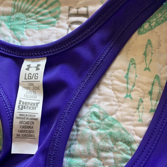 HEAT GEAR - Picture 5 of 7